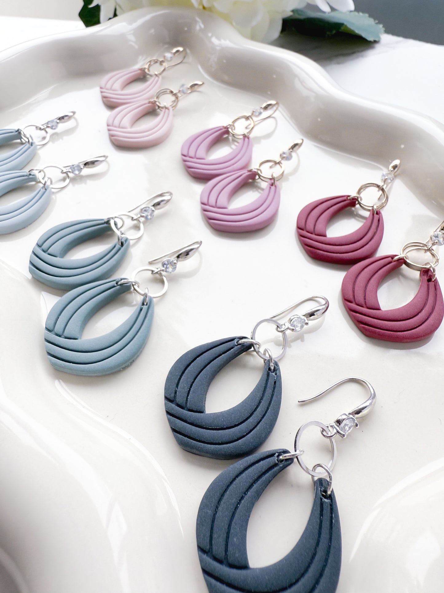 Christine Duo Clay Cutter - October 2025 Launch