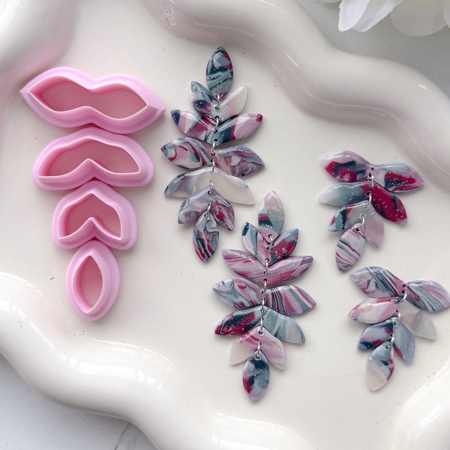 Morrigan Quad Clay Cutter - October 2025 Launch