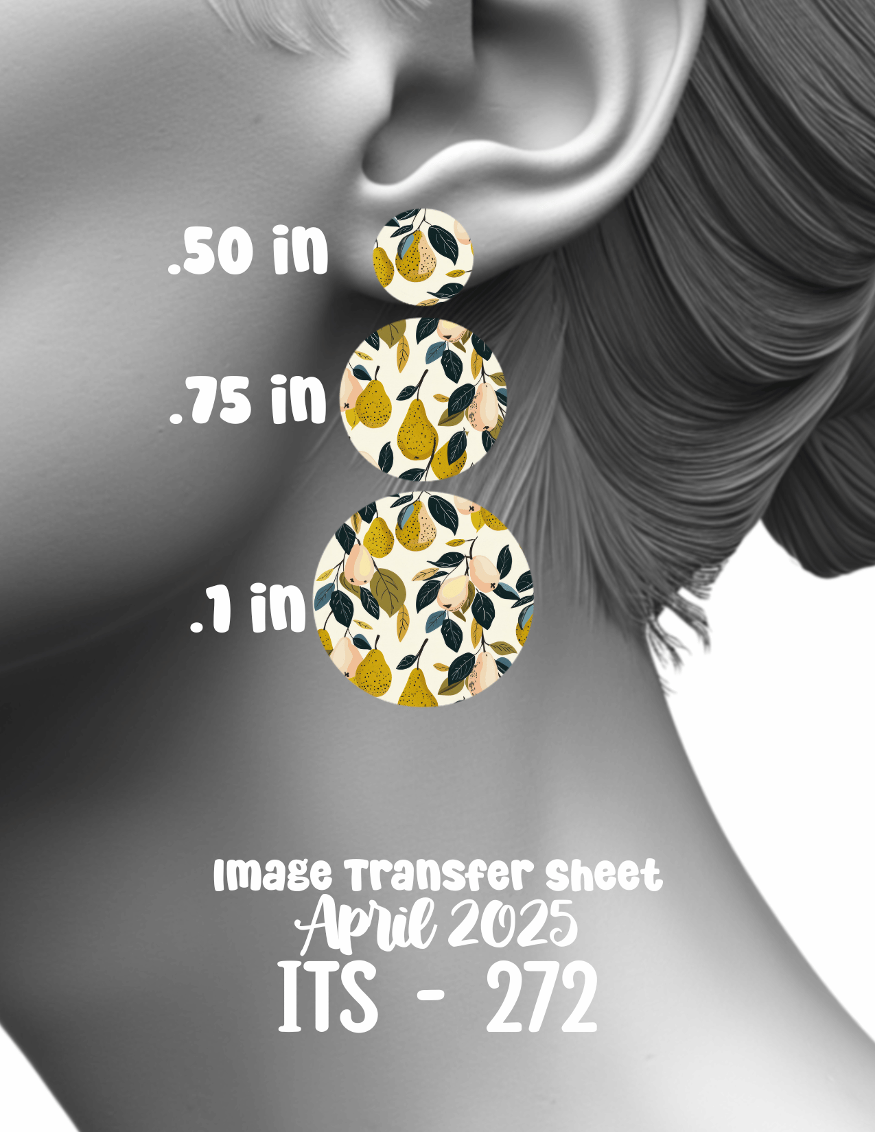 ITS-272 - Transfer Paper - April 2025 Launch