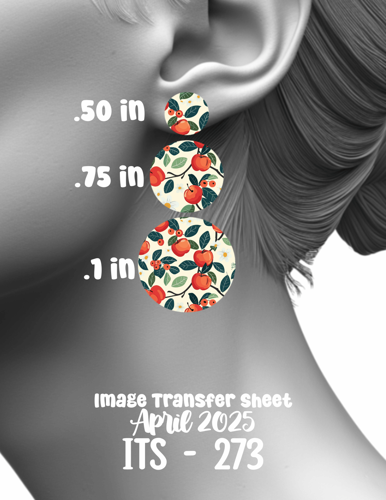 ITS-273- Transfer Paper - April 2025 Launch