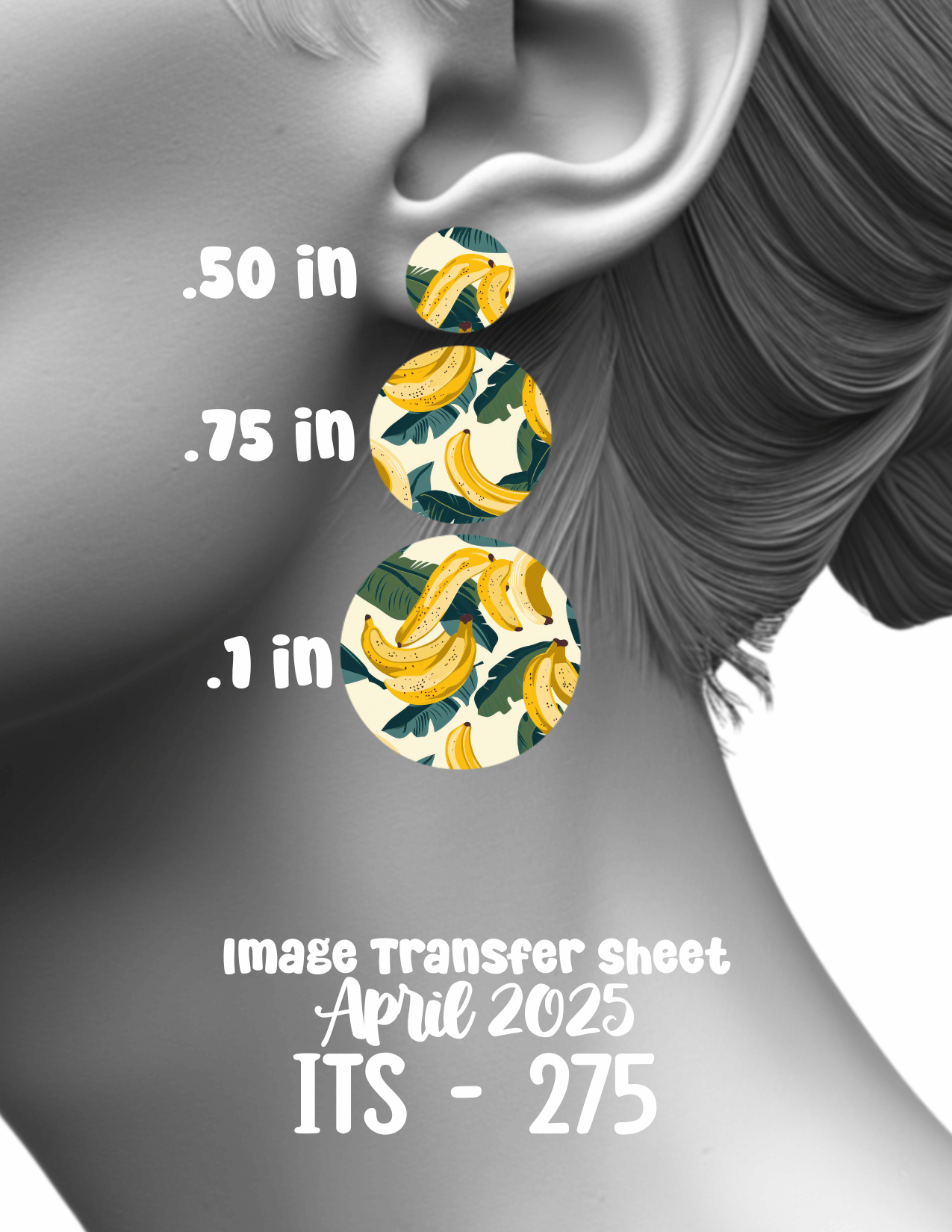 ITS-275 - Transfer Paper - April 2025 Launch