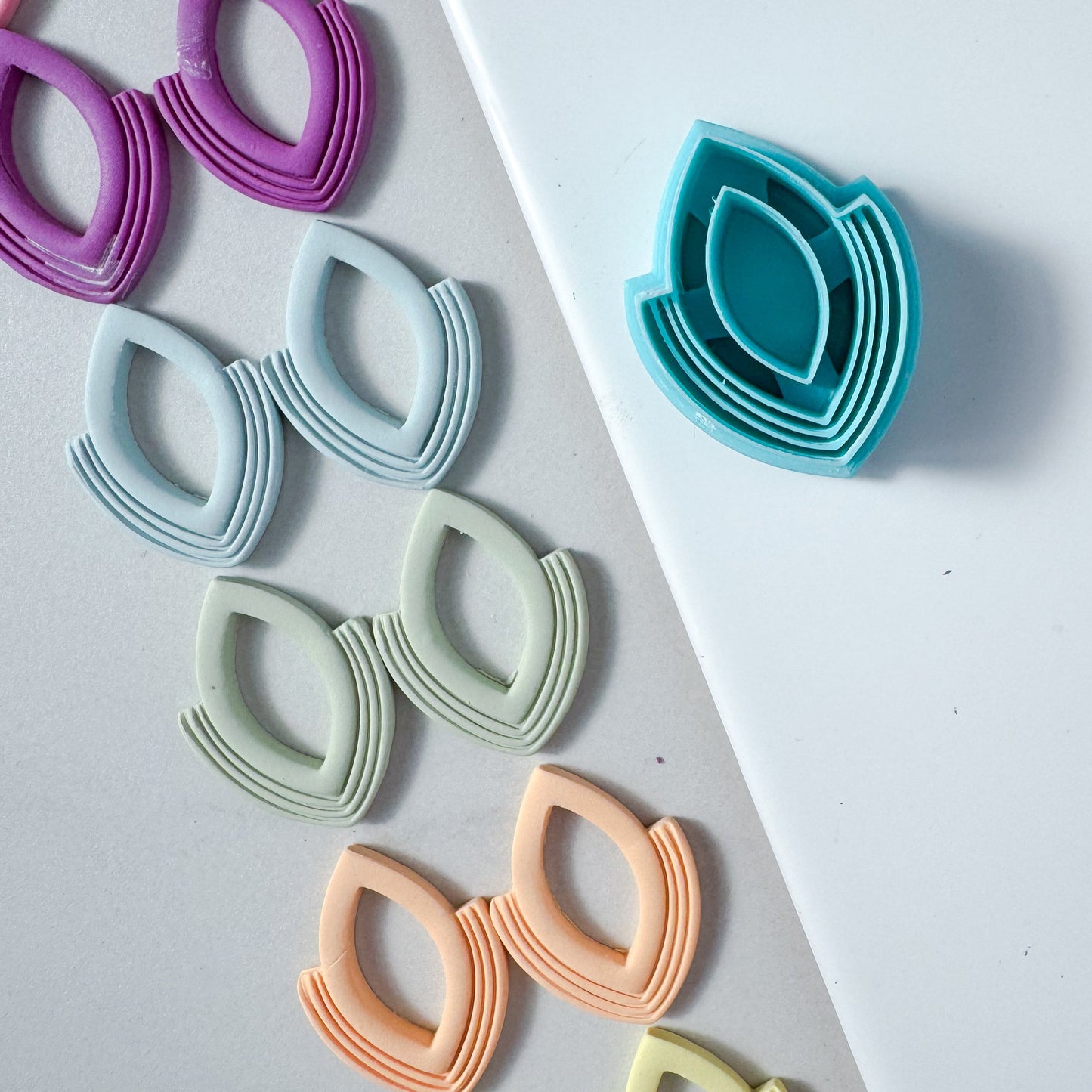 Pippa - Imprint Window Clay Cutter - April 2025 Launch