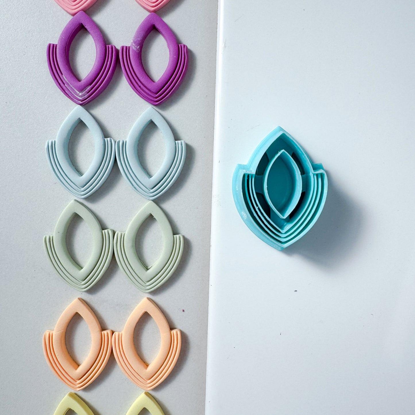 Pippa - Imprint Window Clay Cutter - April 2025 Launch