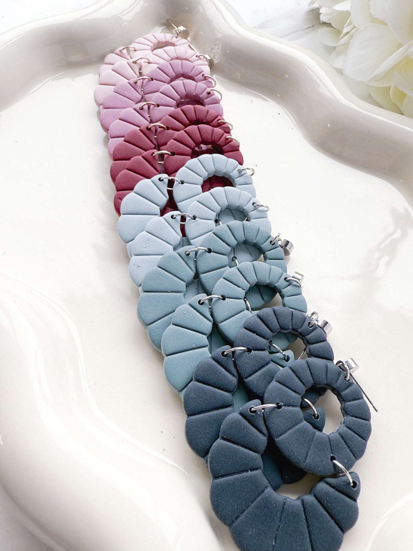 Nesta Imprint Duo Clay Cutter - October 2025 Launch