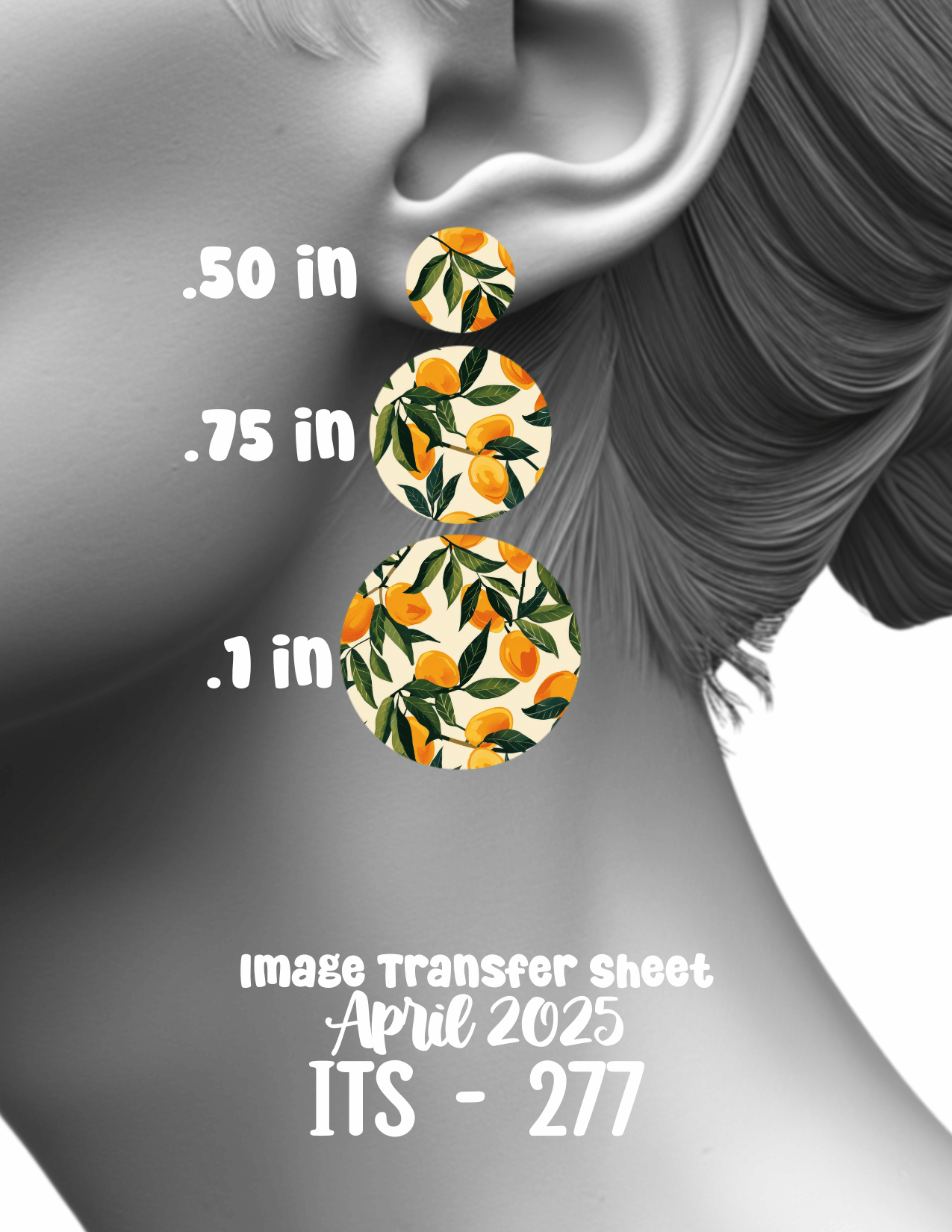 ITS-277 - Transfer Paper - April 2025 Launch