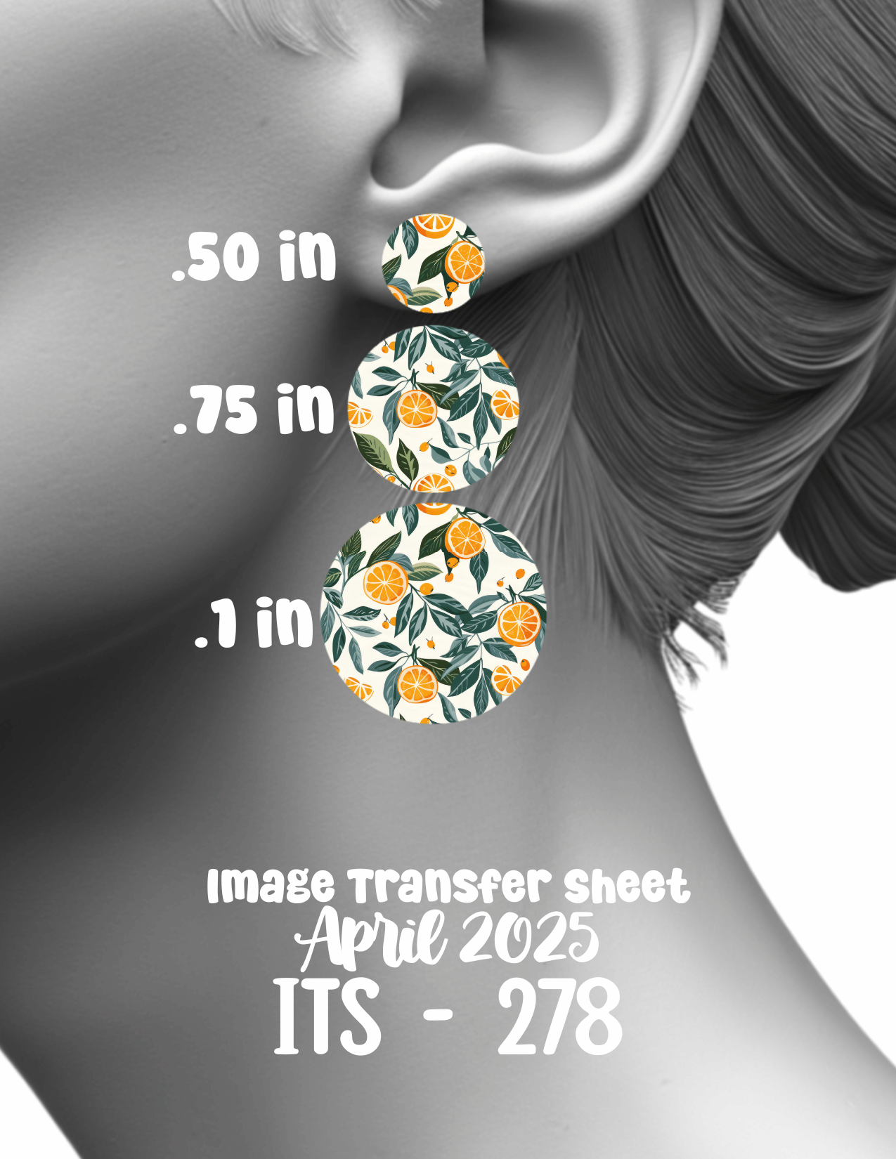 ITS-278 - Transfer Paper - April 2025 Launch