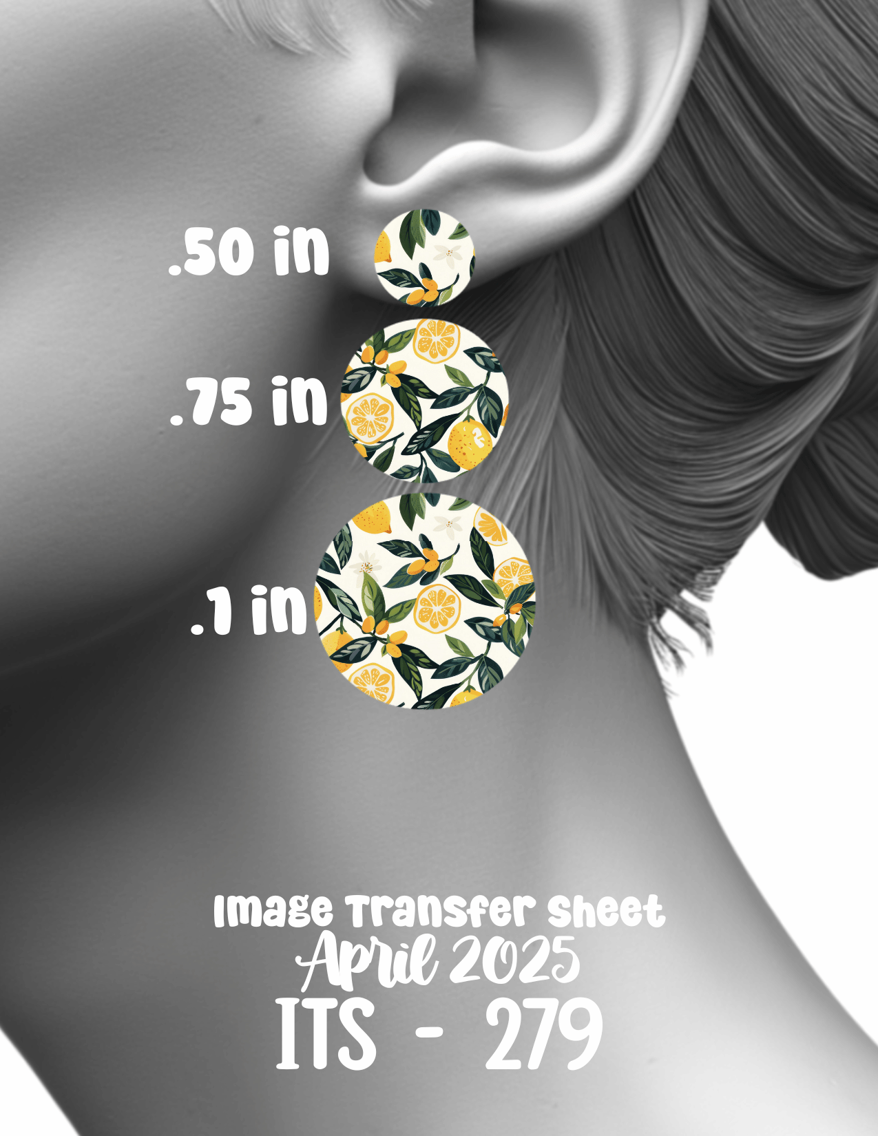 ITS-279 - Transfer Paper - April 2025 Launch