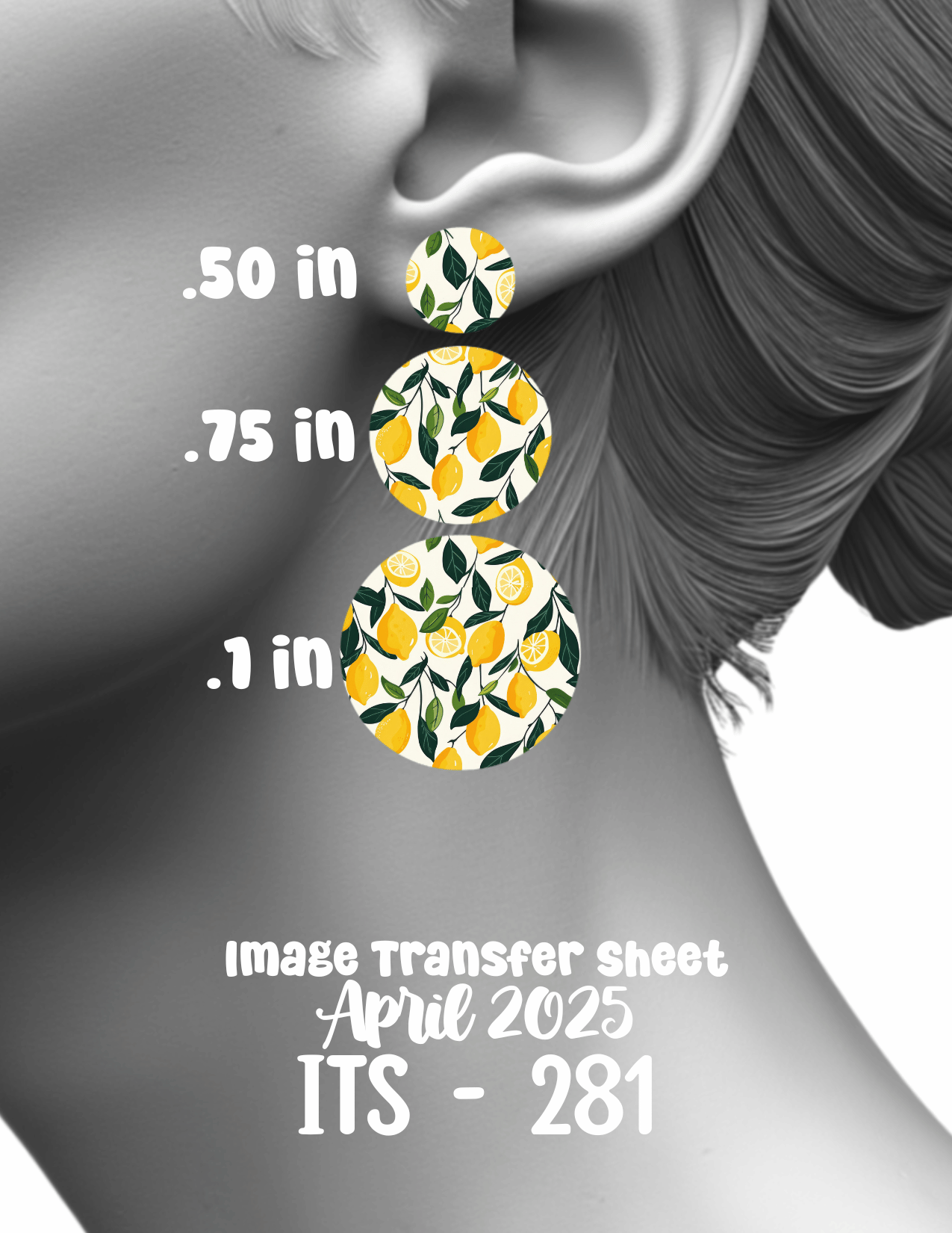 ITS-281 - Transfer Paper - April 2025 Launch