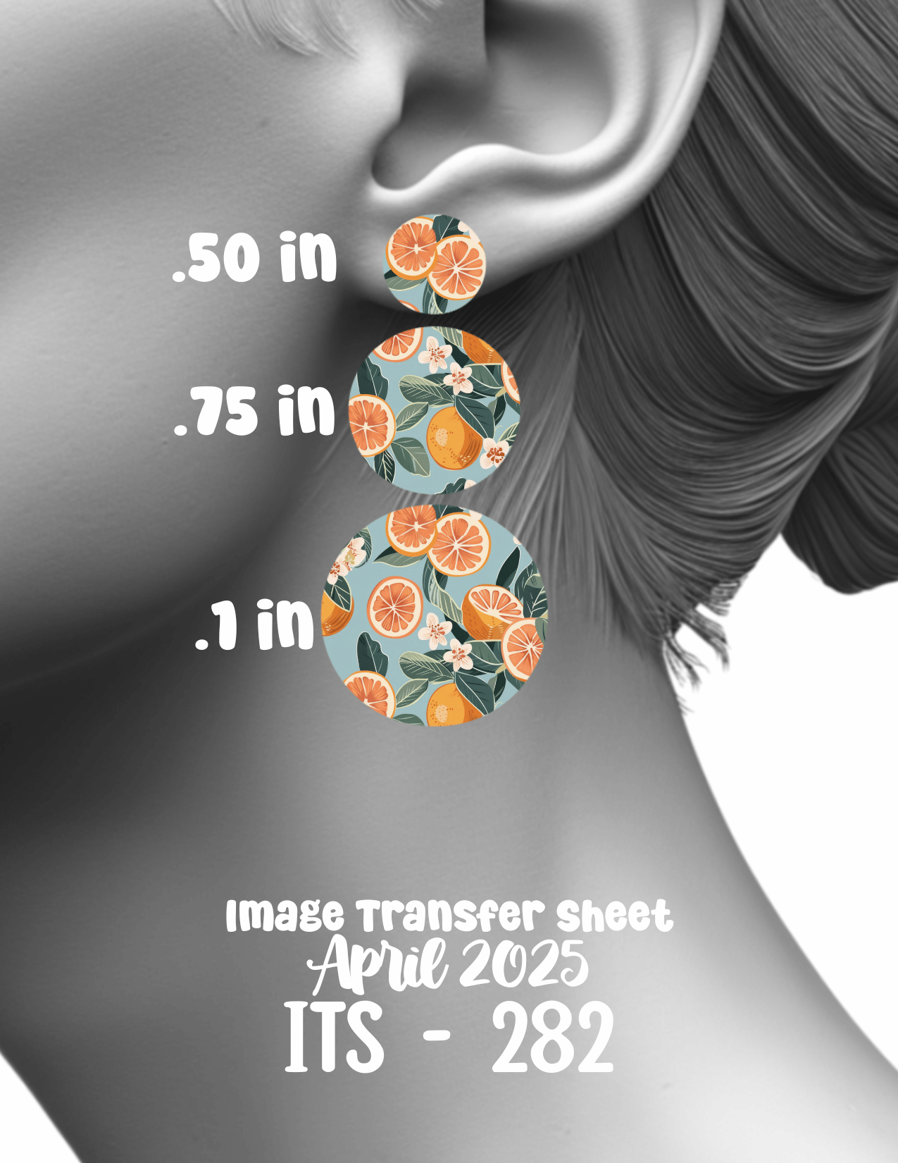 ITS-282 - Transfer Paper - April 2025 Launch