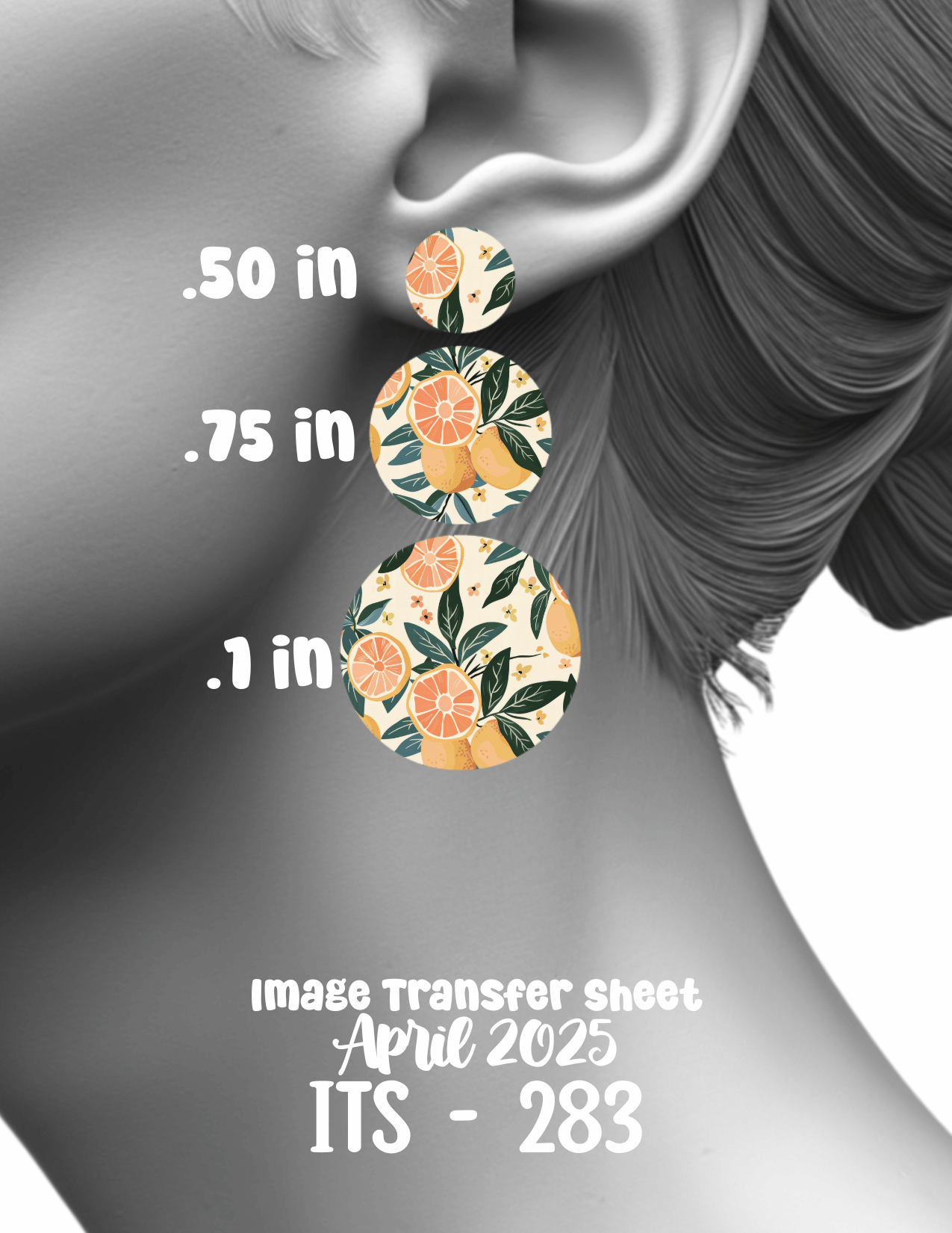 ITS-283 - Transfer Paper - April 2025 Launch