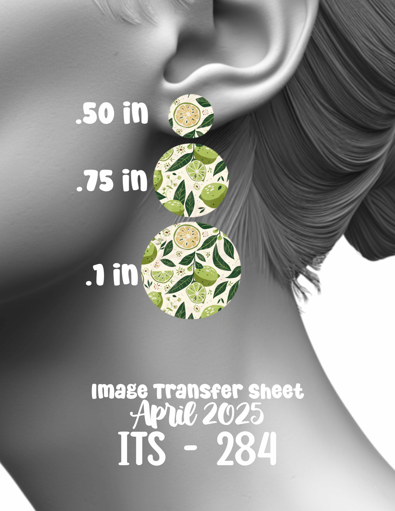 ITS-284 - Transfer Paper - April 2025 Launch