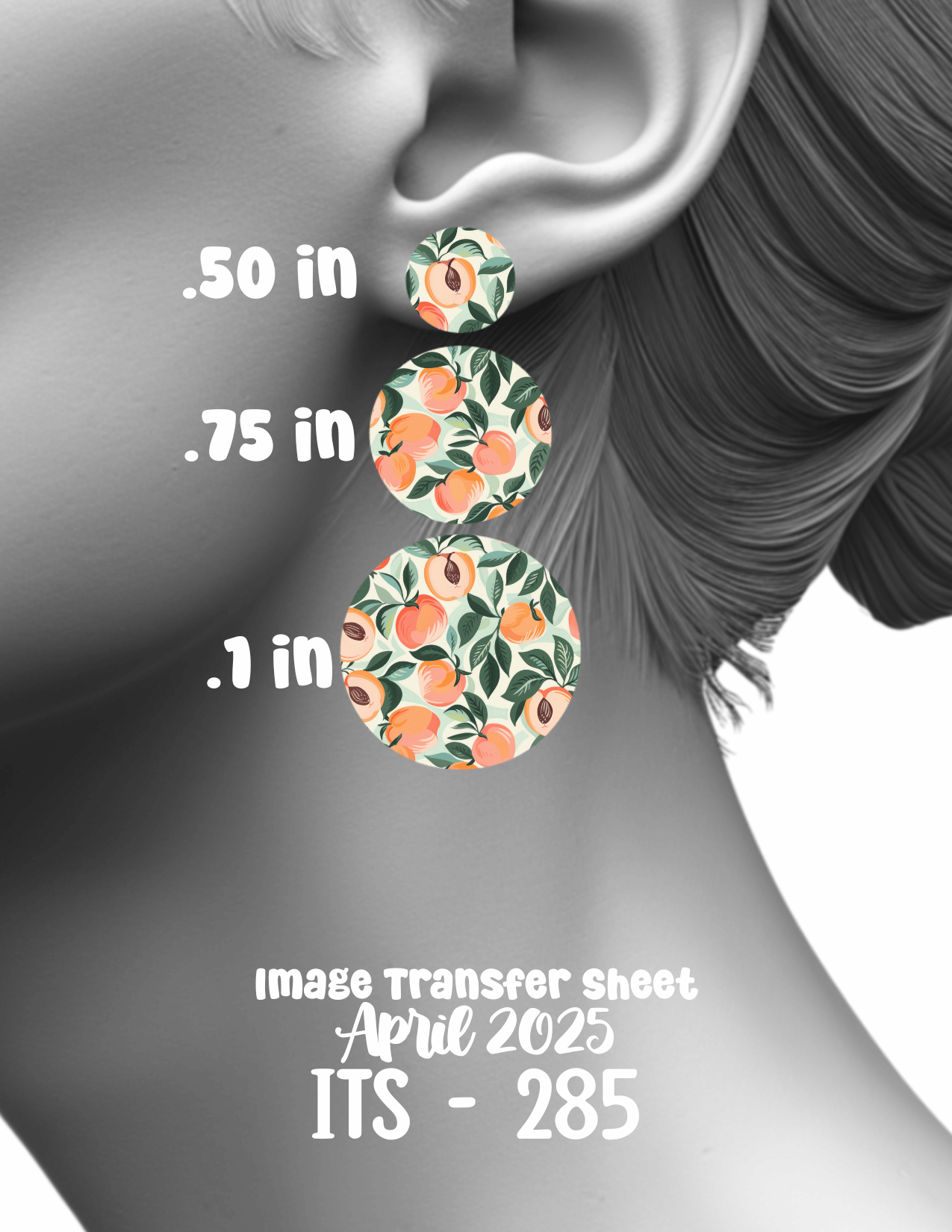 ITS-285 - Transfer Paper - April 2025 Launch