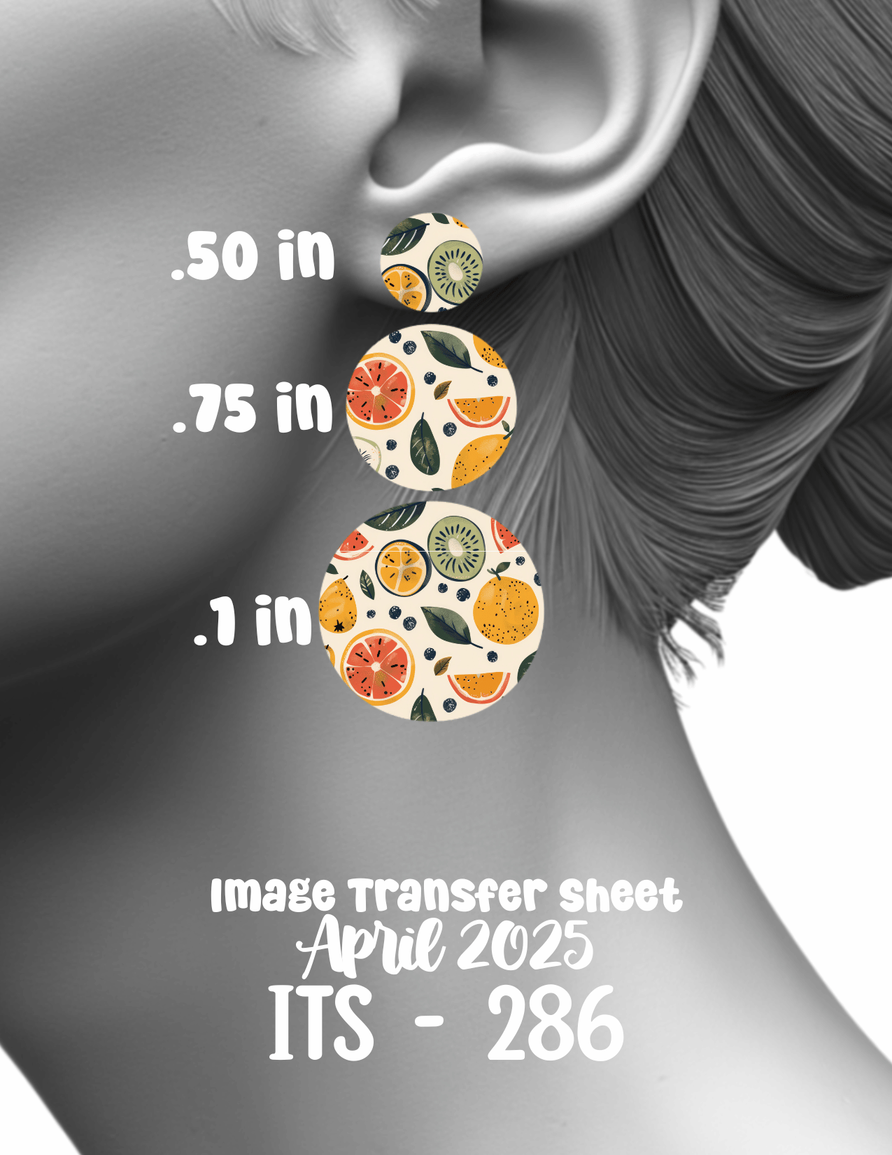 ITS-286 - Transfer Paper - April 2025 Launch