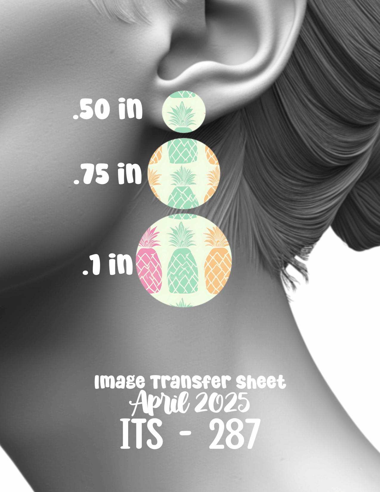 ITS-287 - Transfer Paper - April 2025 Launch