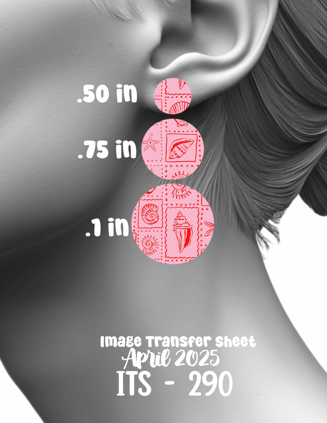 ITS-290- Transfer Paper - April 2025 Launch