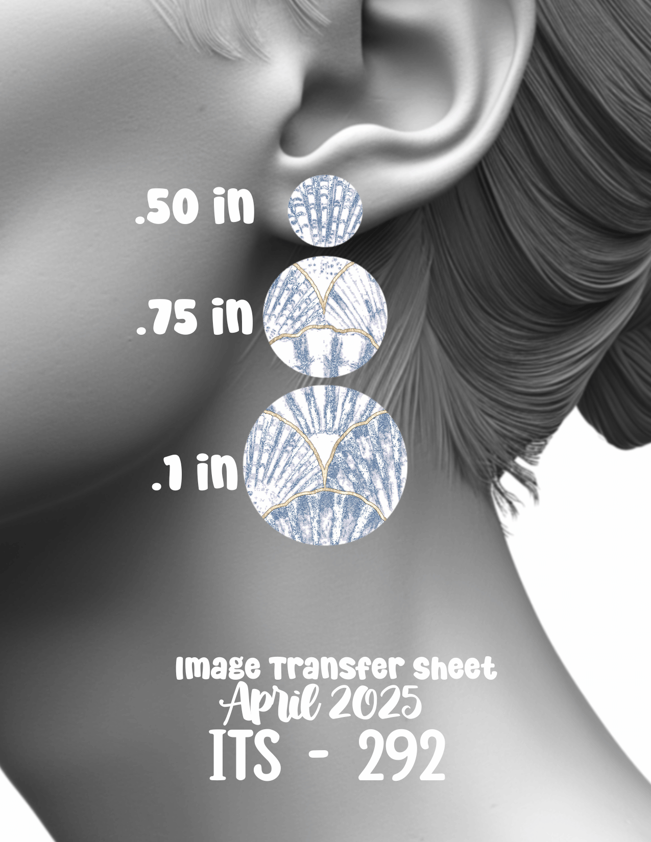 ITS-292- Transfer Paper - April 2025 Launch