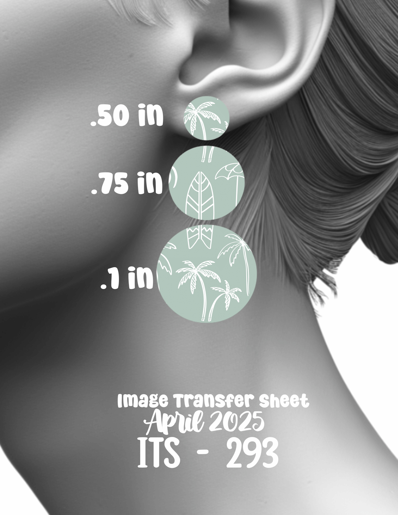 ITS-293- Transfer Paper - April 2025 Launch