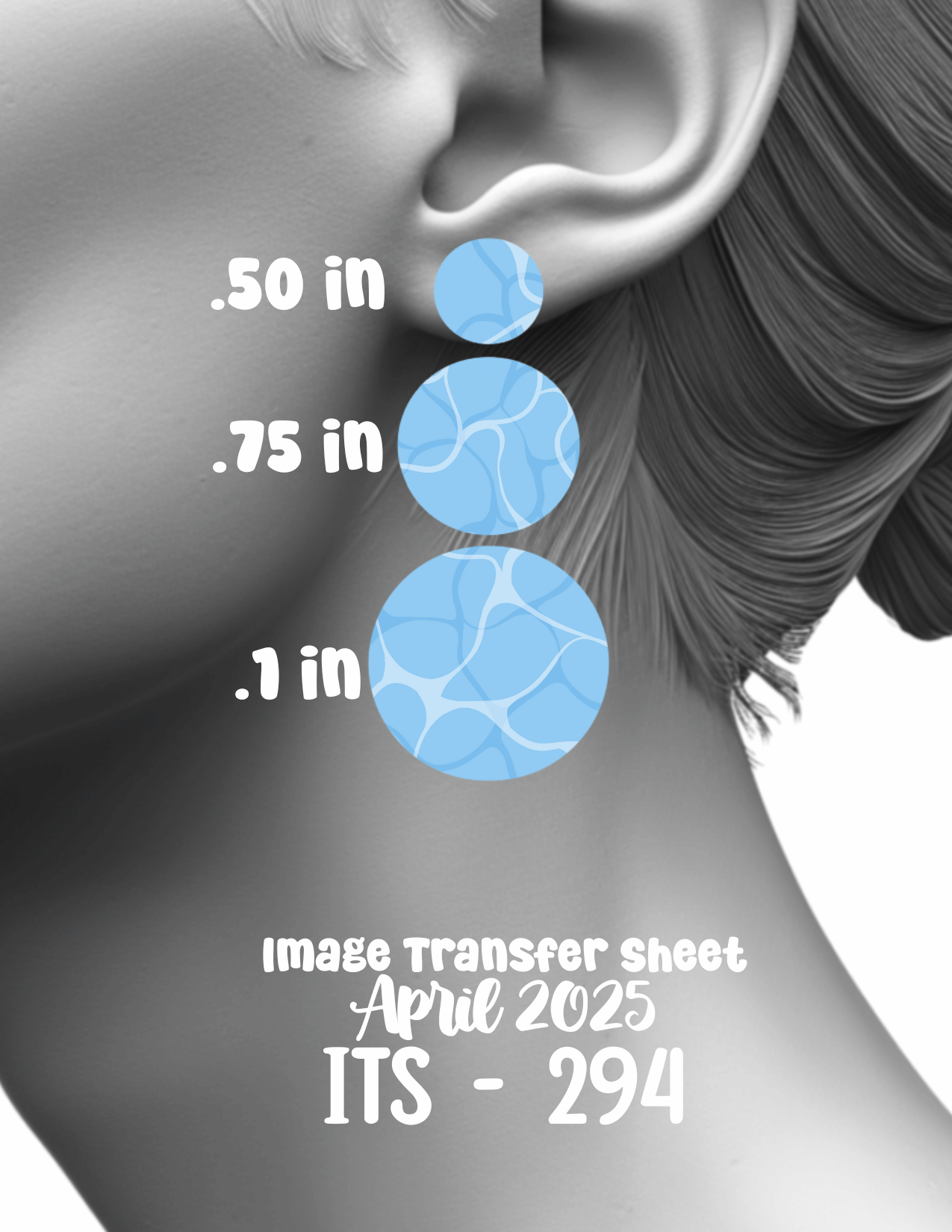 ITS-294- Transfer Paper - April 2025 Launch