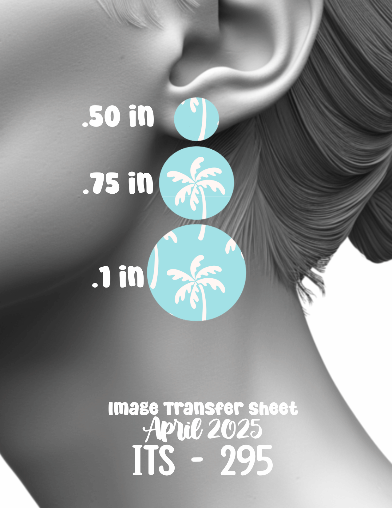 ITS-295- Transfer Paper - April 2025 Launch