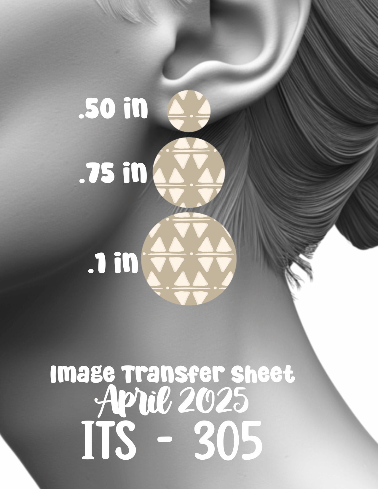 ITS-305- Transfer Paper - April 2025 Launch