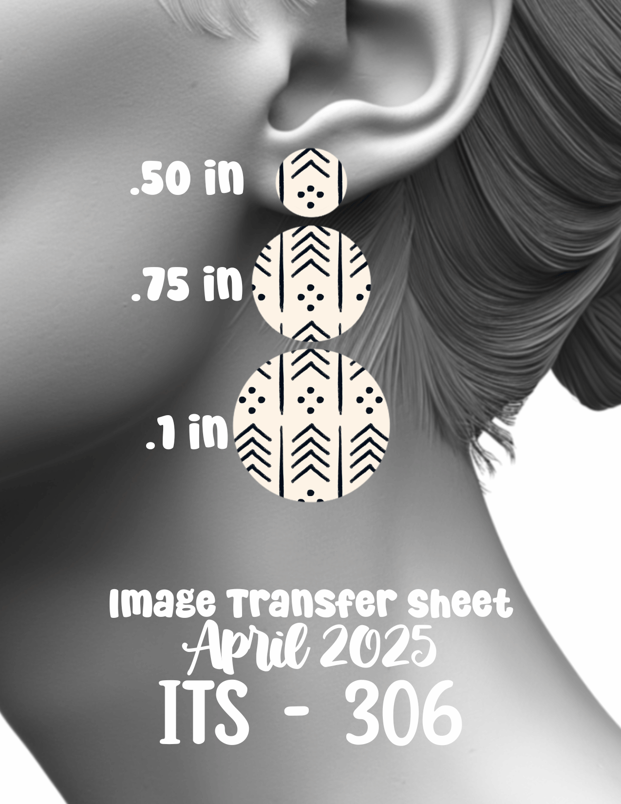 ITS-306- Transfer Paper - April 2025 Launch
