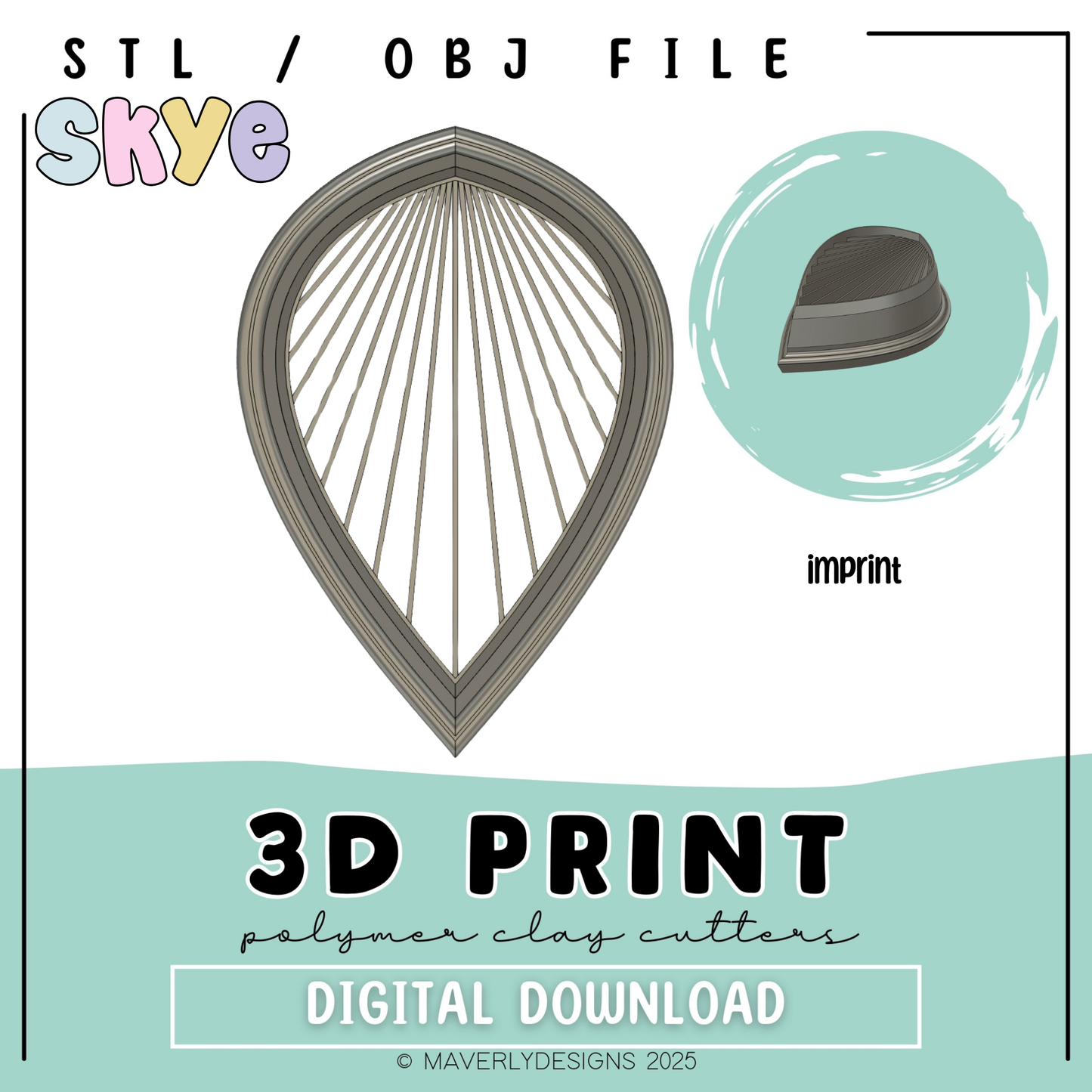Skye - Digital Product