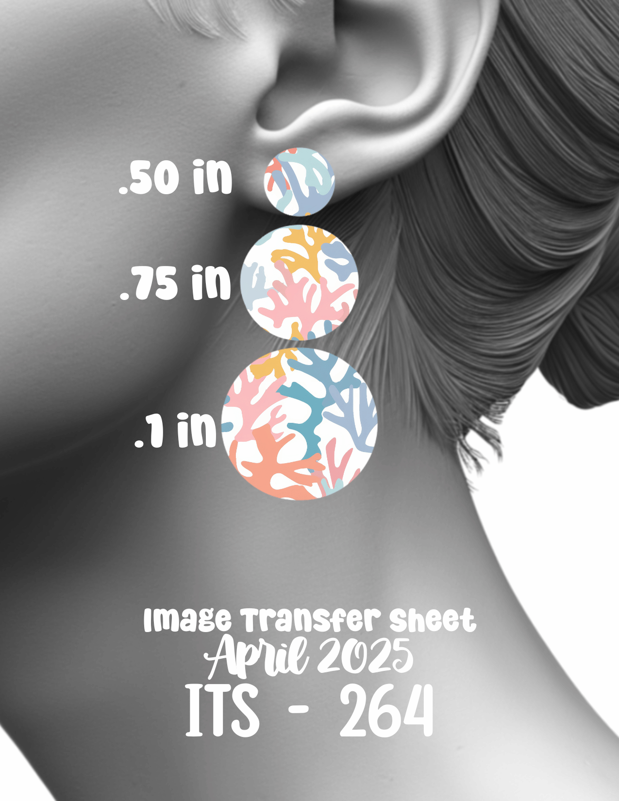 ITS-264 - Transfer Paper - April 2025 Launch