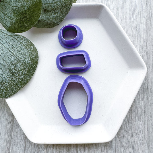 Finley Organic Trio - 3 Pieces