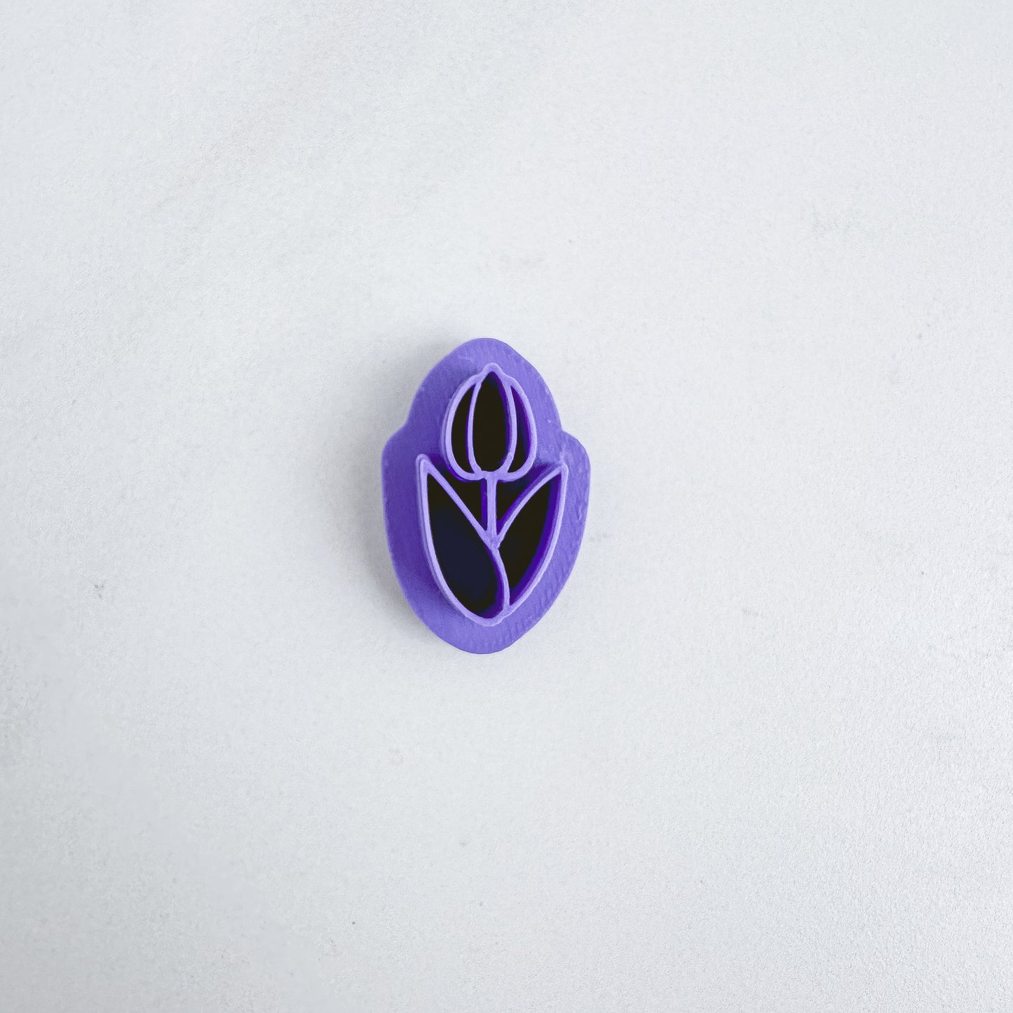 NEW! Tulip Stamp Cutter - January 2024 Launch