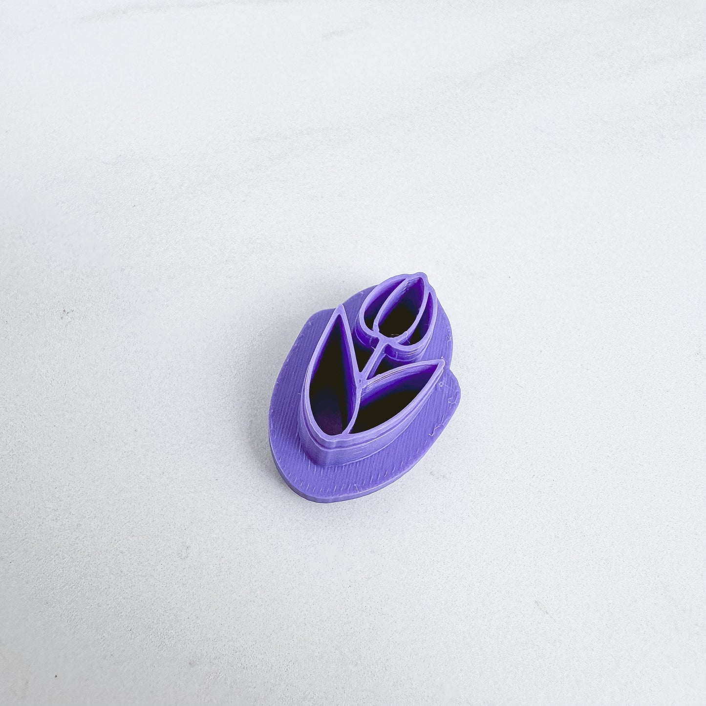 NEW! Tulip Stamp Cutter - January 2024 Launch