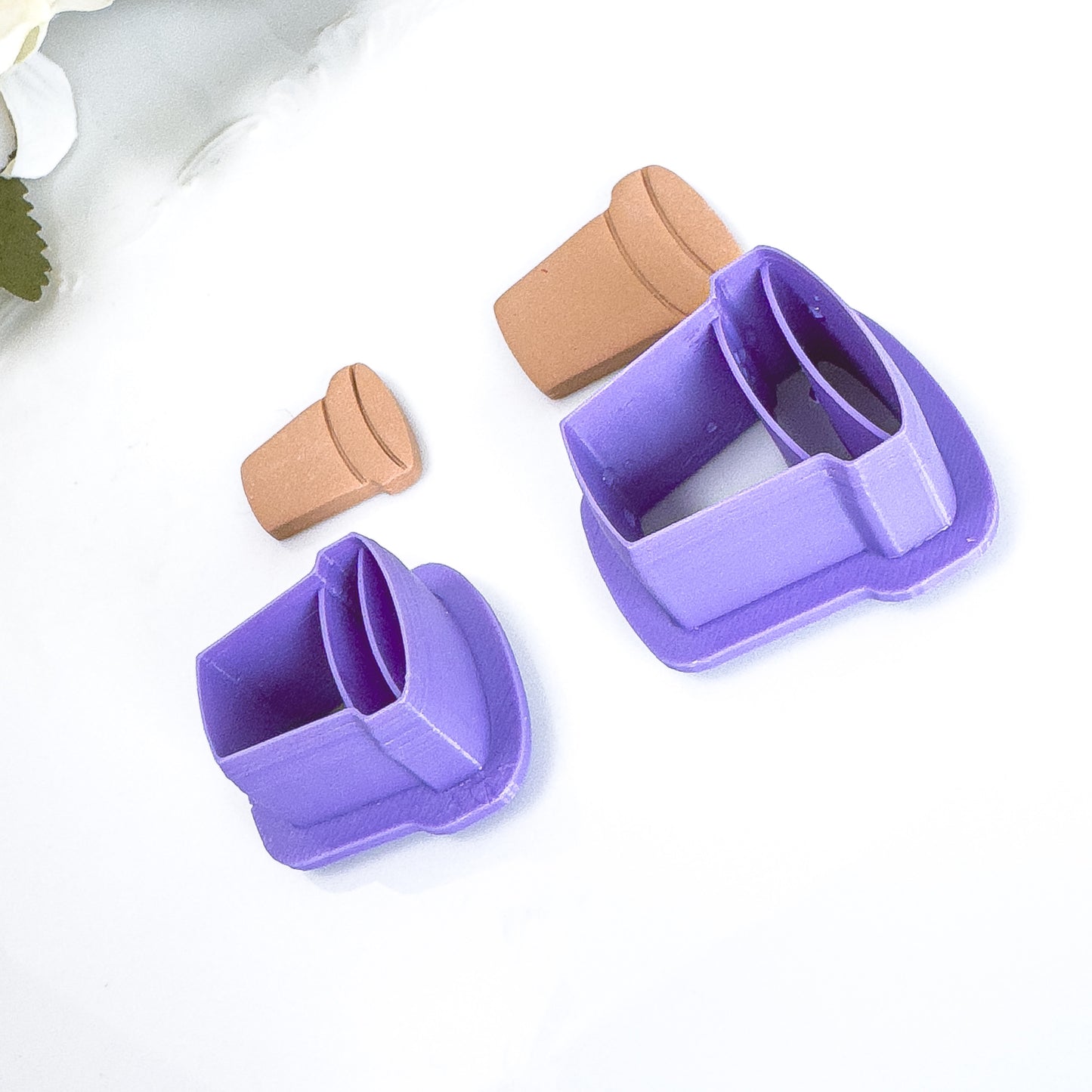 Flower Pot Cutter - January 2024 Launch