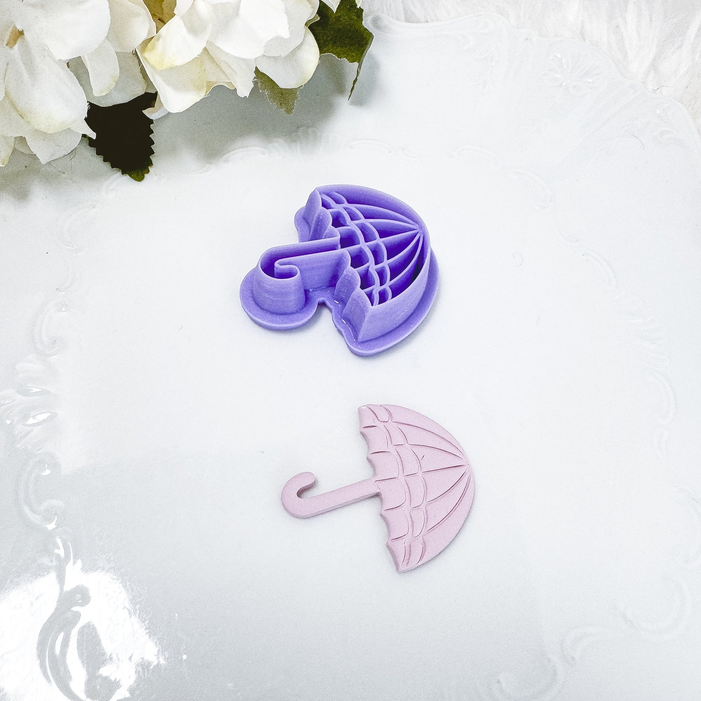 Open Umbrella Cutter - January 2024 Launch