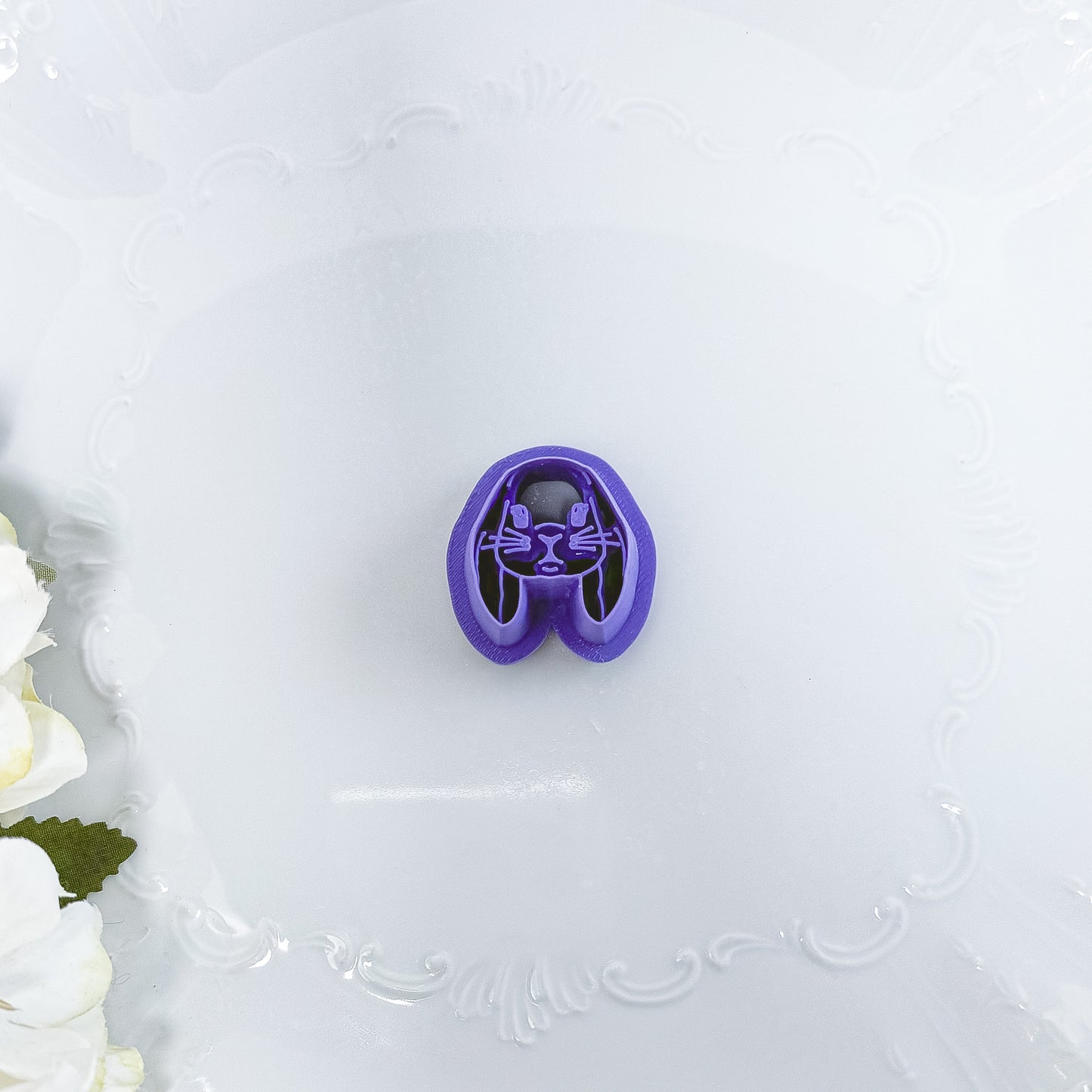 Droopy Ear Bunny Cutter - January 2024 Launch