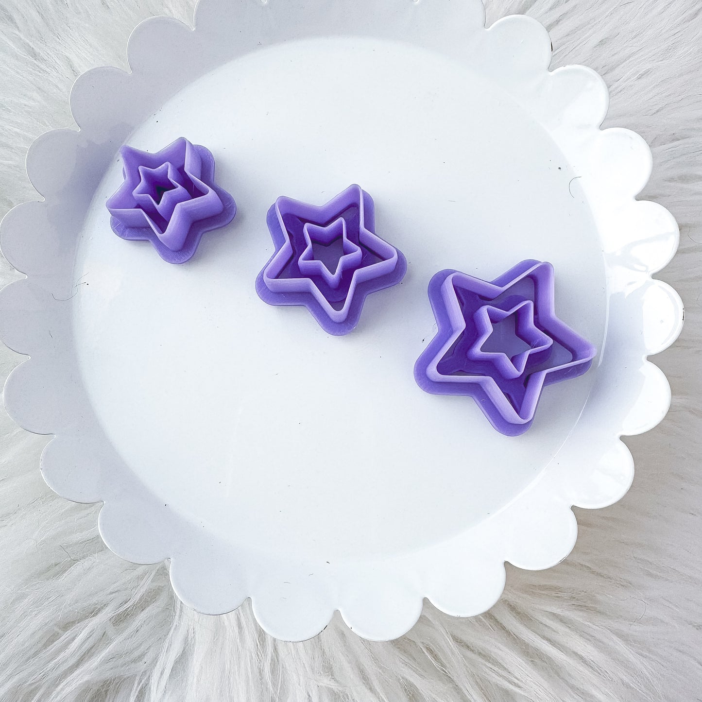 Star Skinny Window - Basic Clay Cutter - June 2024 (Copy)
