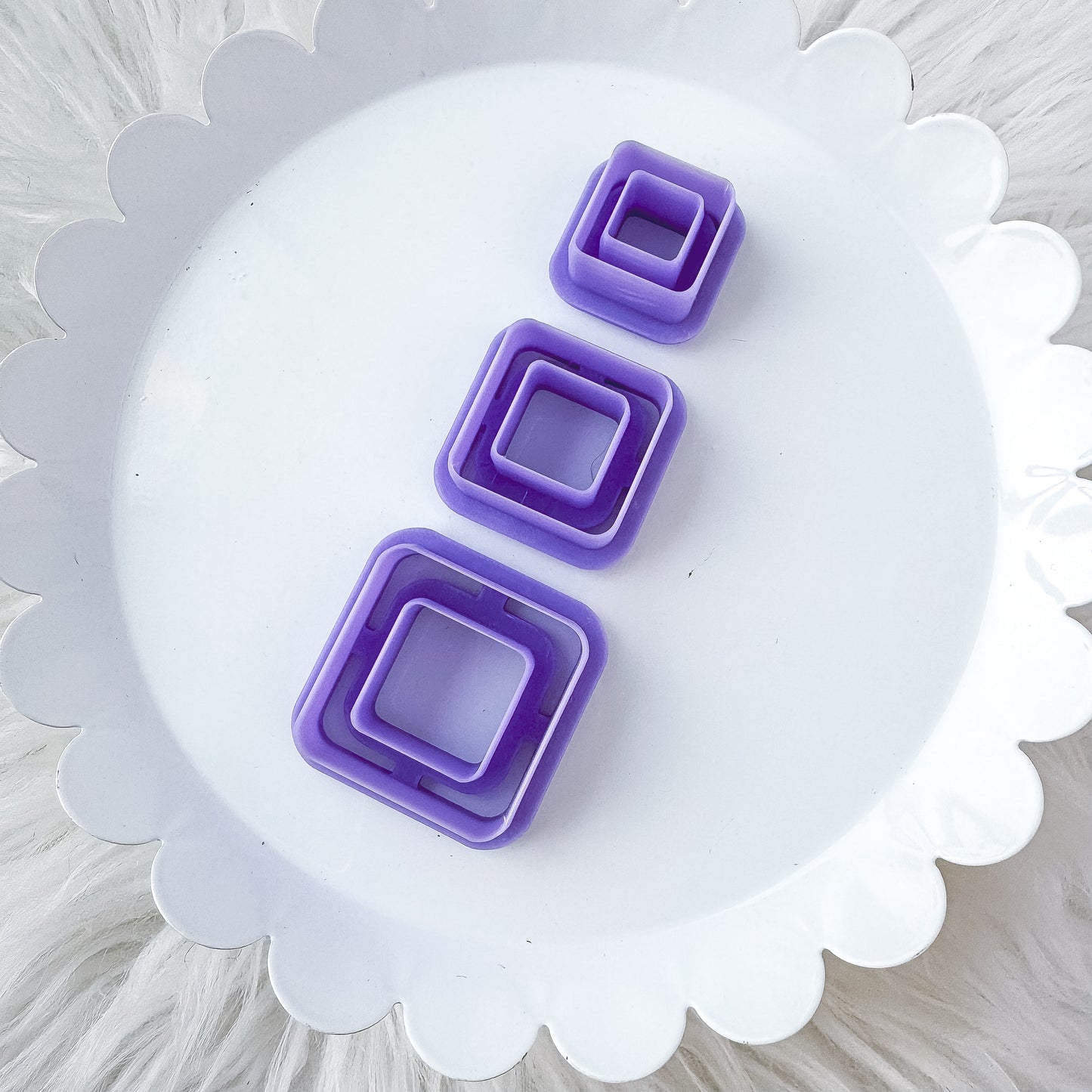 Square Skinny Window - Basic Clay Cutter - June 2024 (Copy) (Copy)