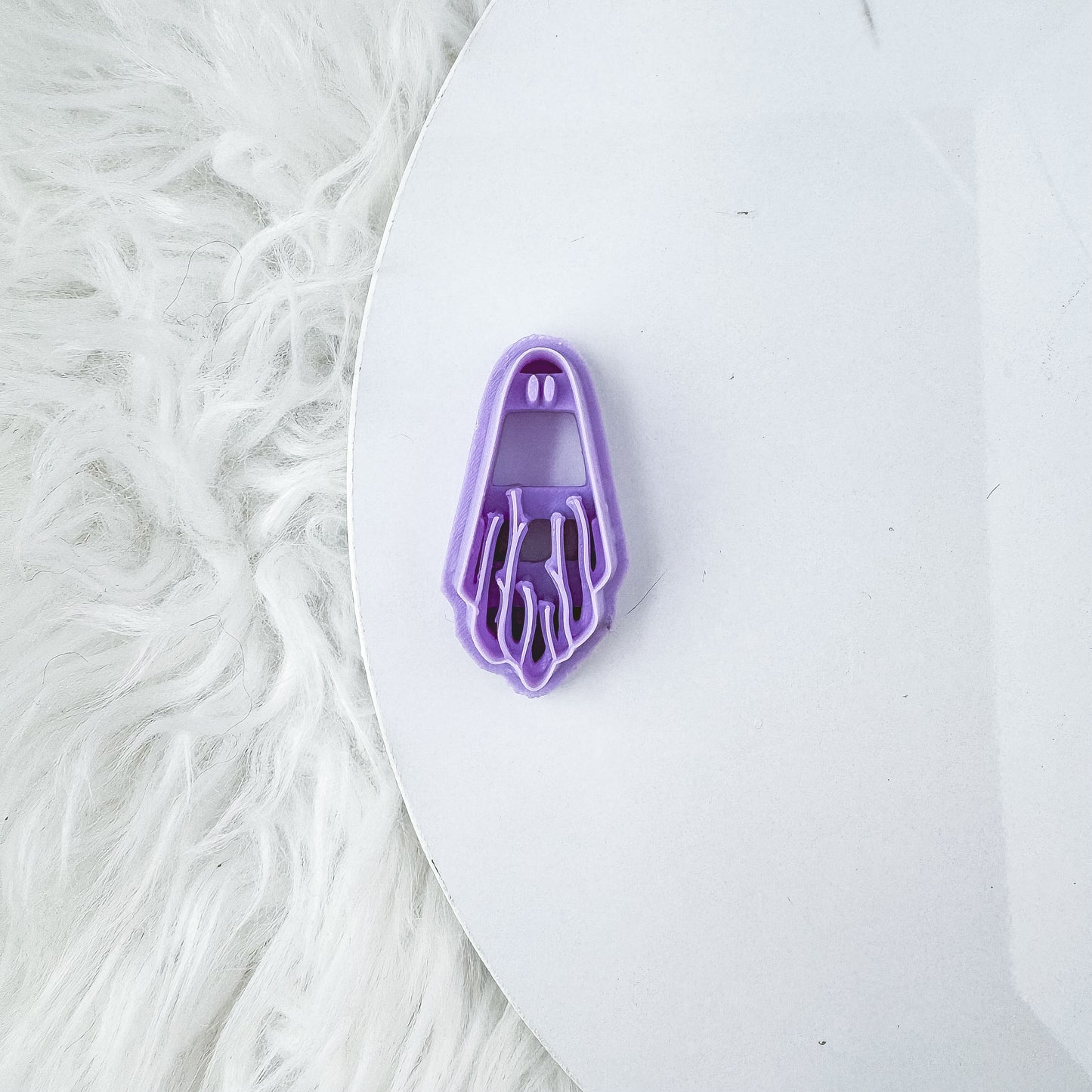 Floral Rise Ghosty - July 2024 Launch