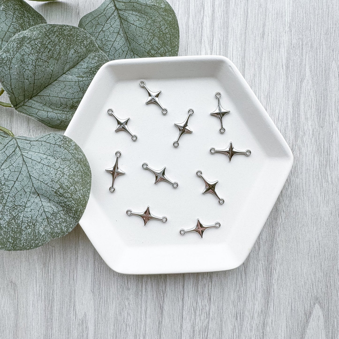 Starlight Connector - (10 Pieces)