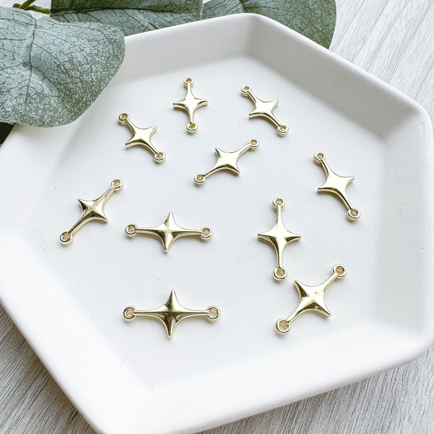 Starlight Connector - (10 Pieces)