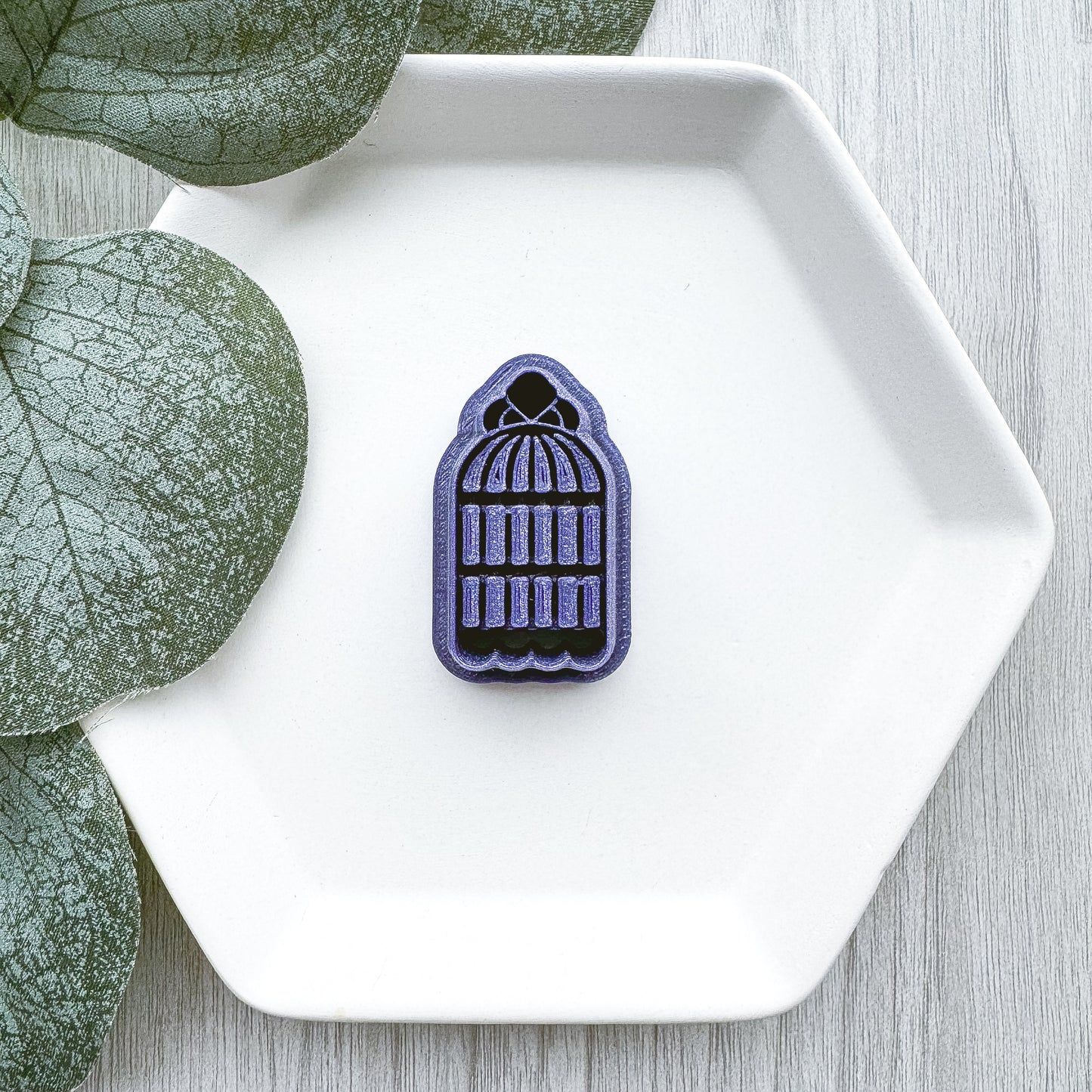 Vintage Birdcage 03 Cutter - January 2024 Launch