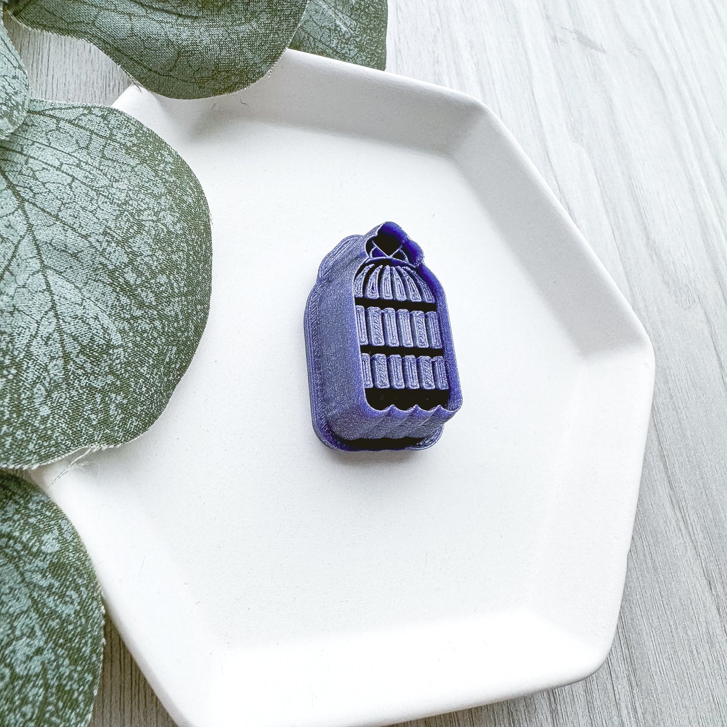 Vintage Birdcage 03 Cutter - January 2024 Launch