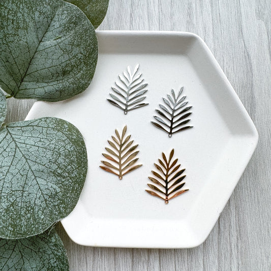 Palm Charm - 10 PIECES - June Launch