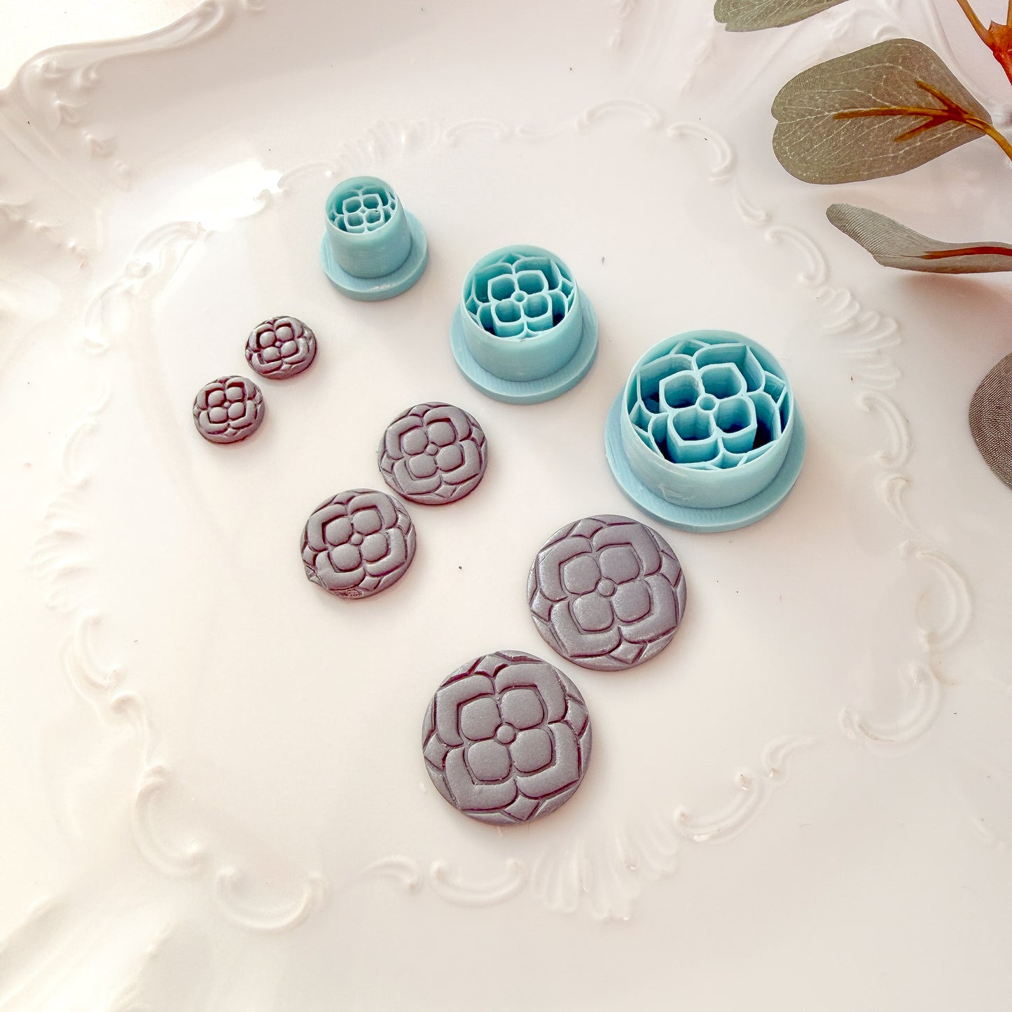 Clay Cutter - January 2026 Launch