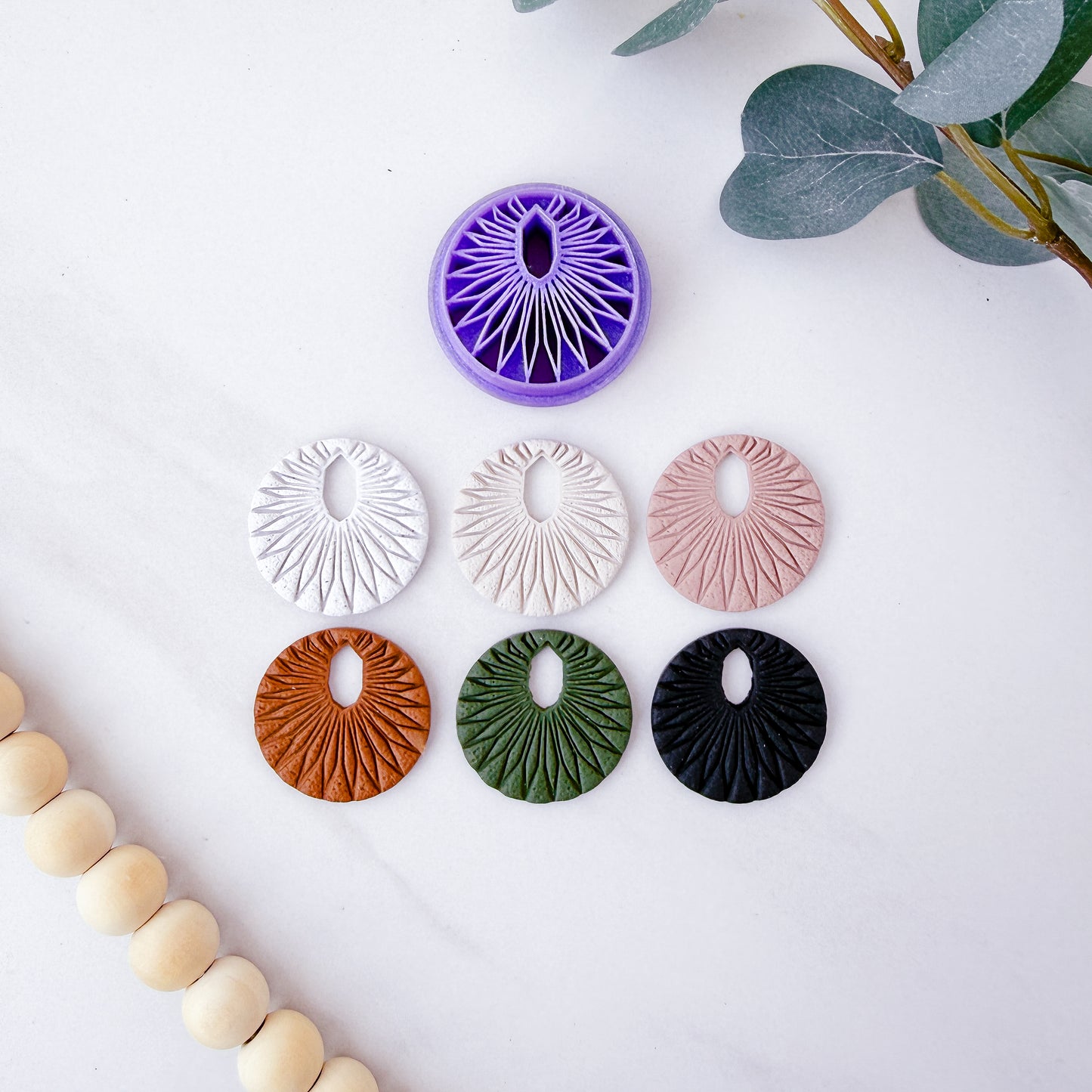 Rumi - Rayna's Sister! Clay Cutter - February 2026 Launch