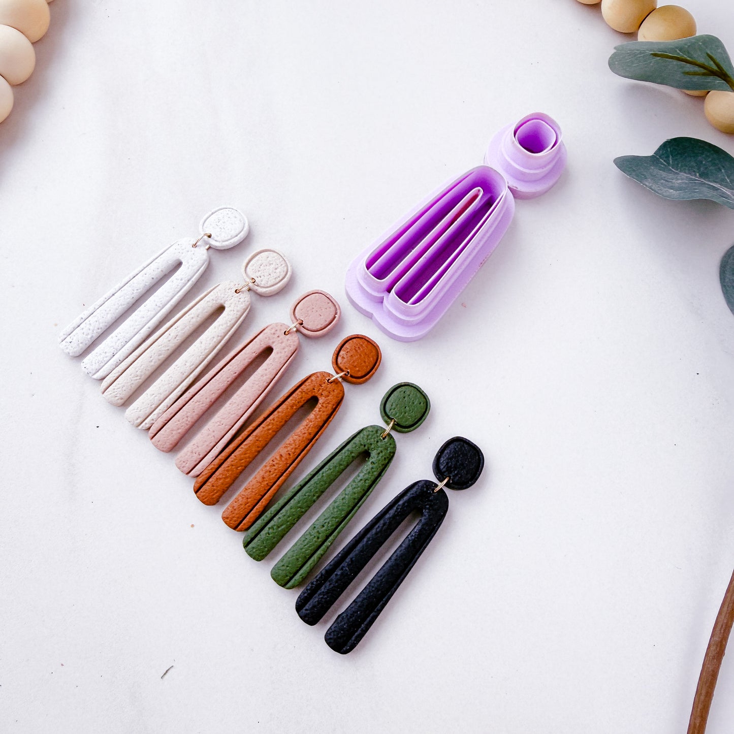 Callie Arch Duo Clay Cutter - February 2026 Launch