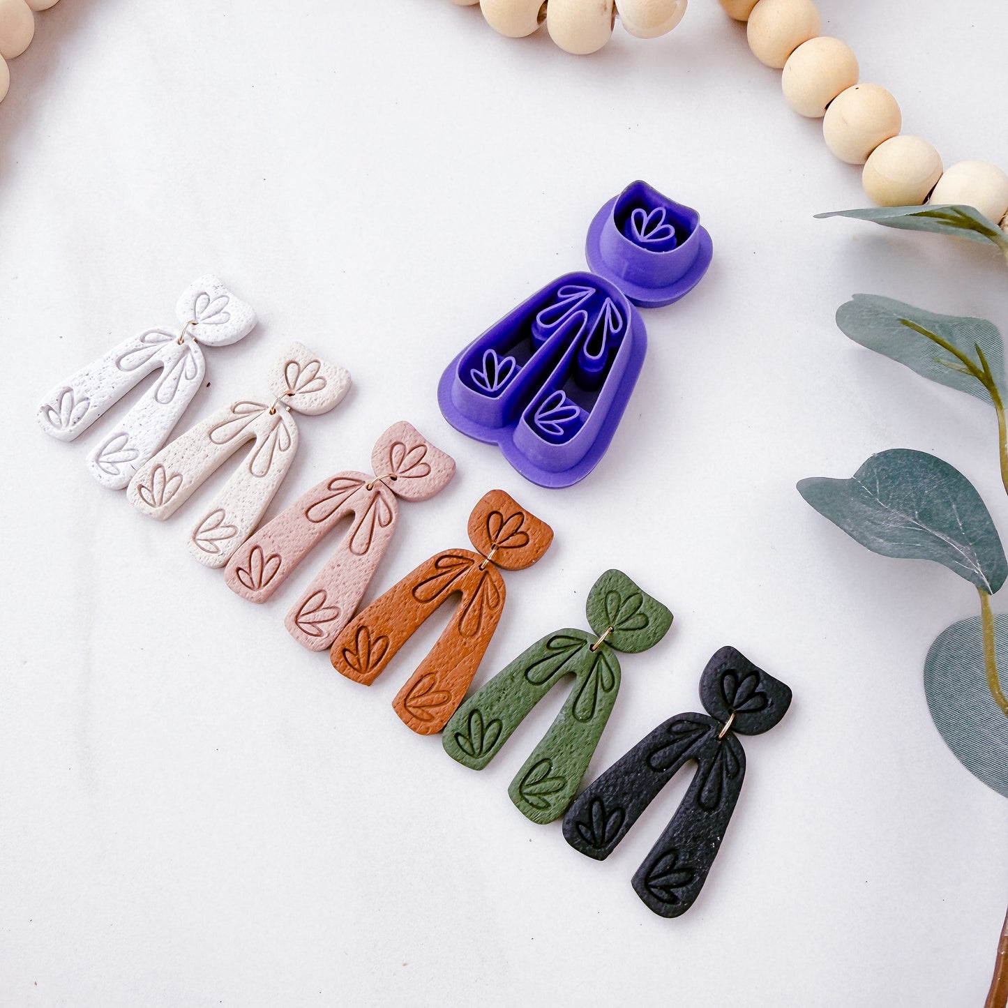 Brielle Duo Clay Cutter - February 2026 Launch