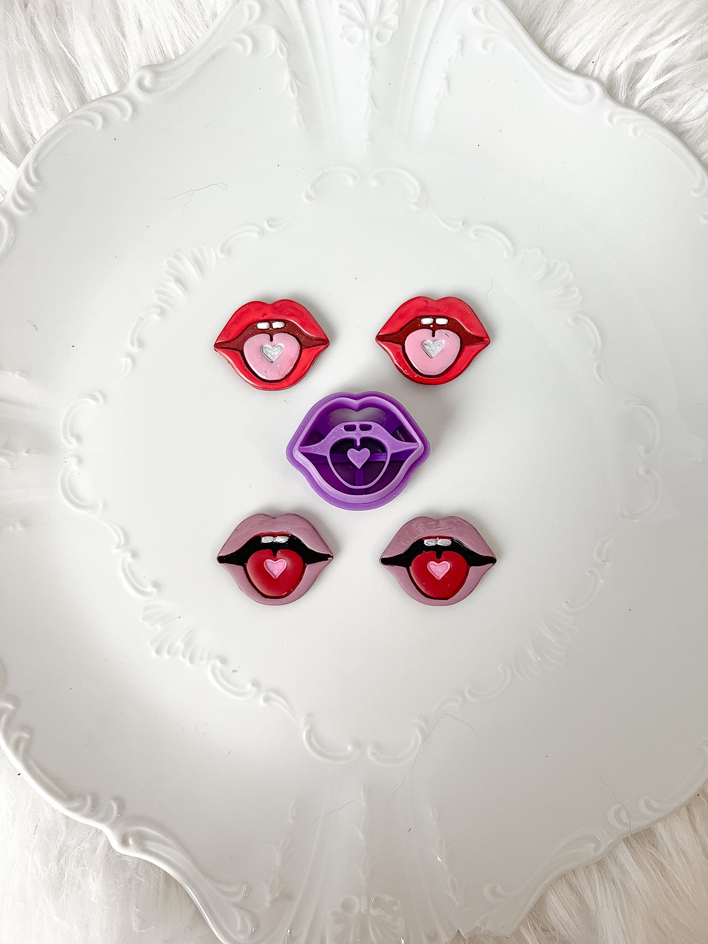Lovesick Clay Cutter  - December 2023