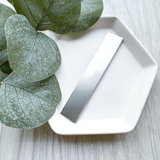 Tissue Blade - 2 Sizes Available