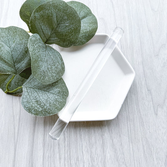 Slim Acrylic Roller