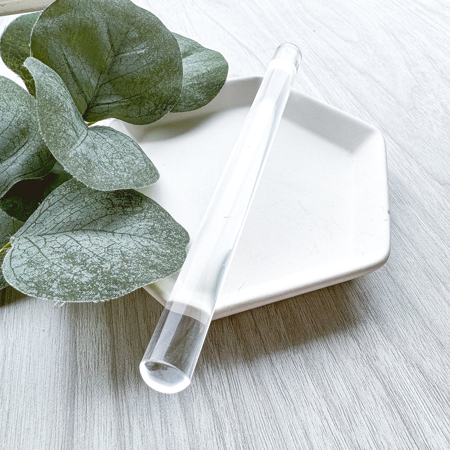 Slim Acrylic Roller
