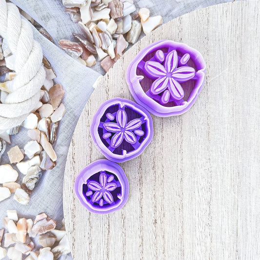 Sand Dollar Cutter - May Launch